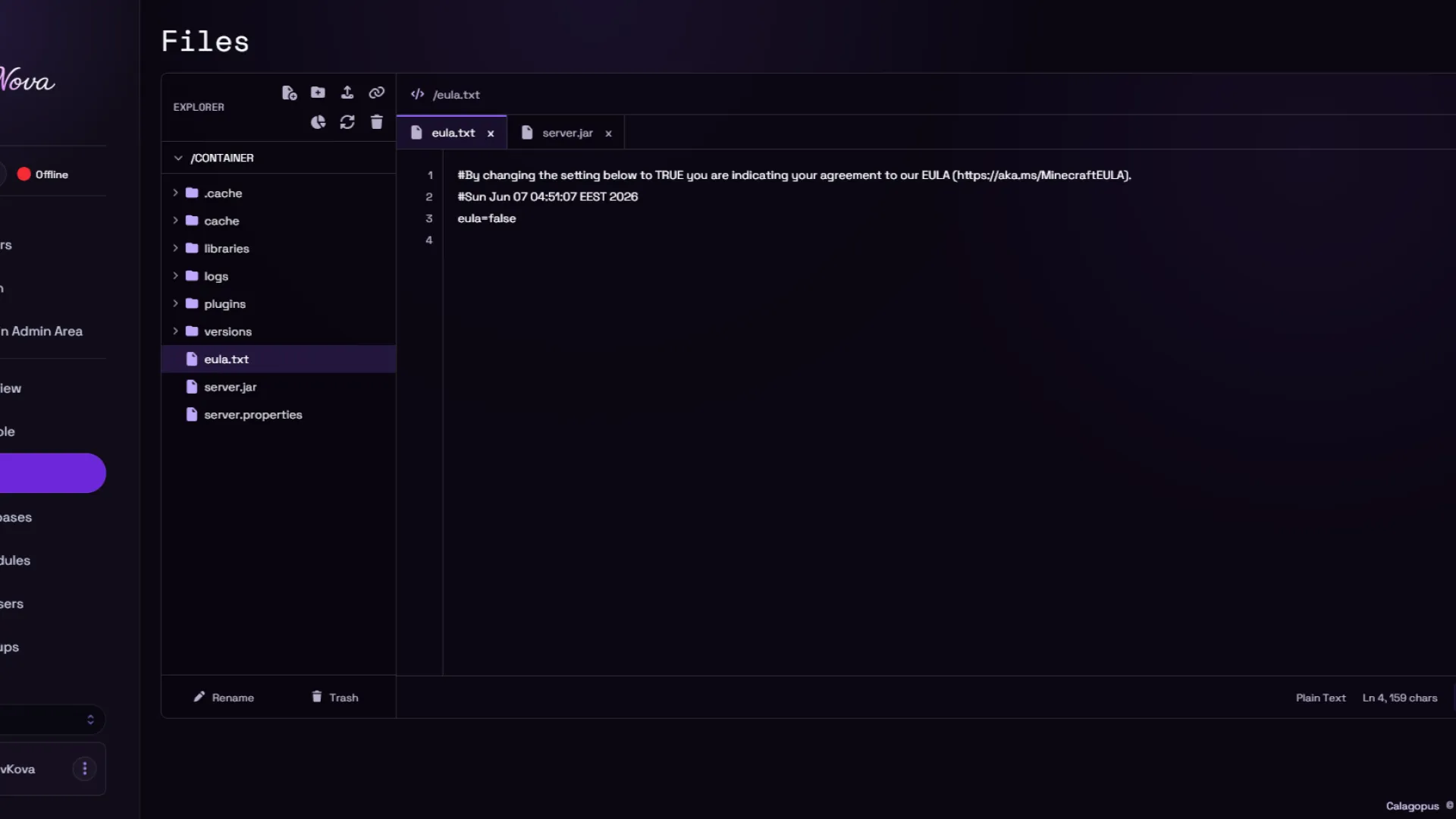 Nova Theme - All In One. ( 1.4.0 ) screenshot 2