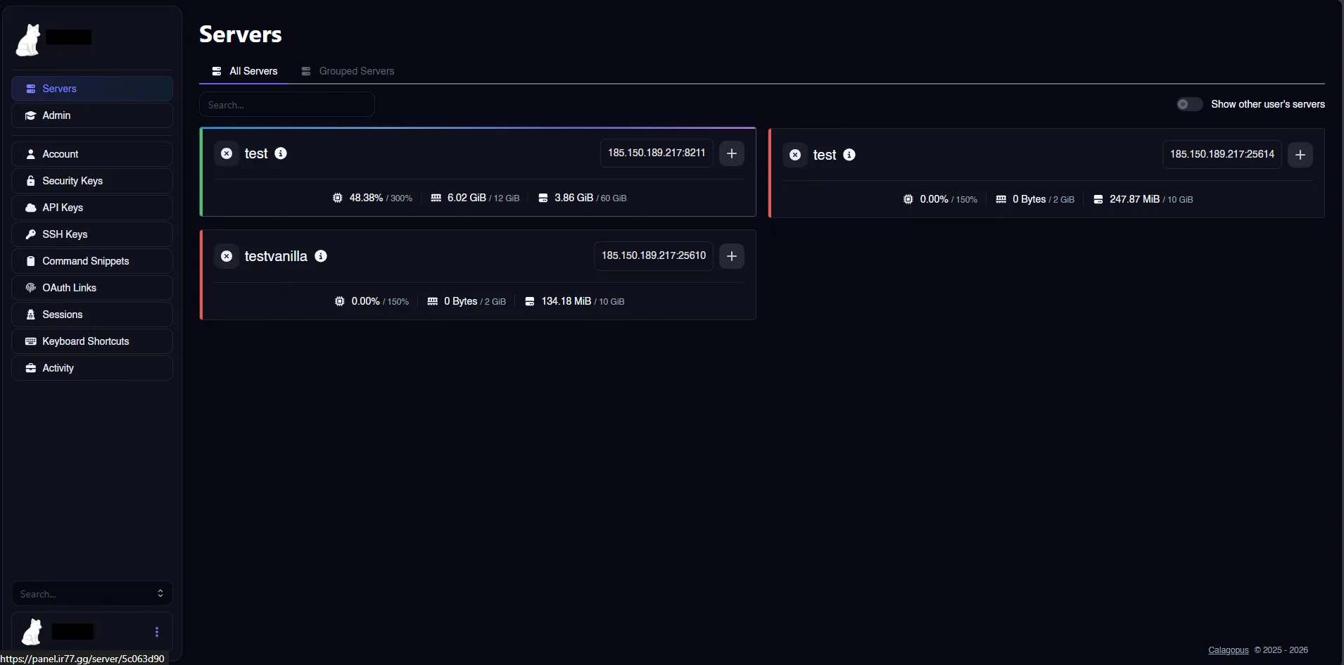 Recolor Tool for Calagopus screenshot 4