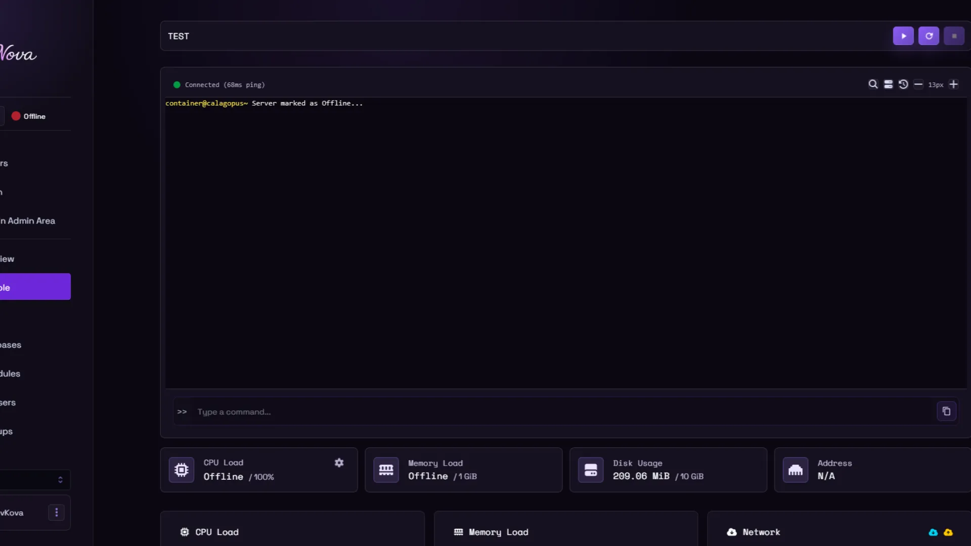 Nova Theme - All In One. ( 1.4.0 ) screenshot 1